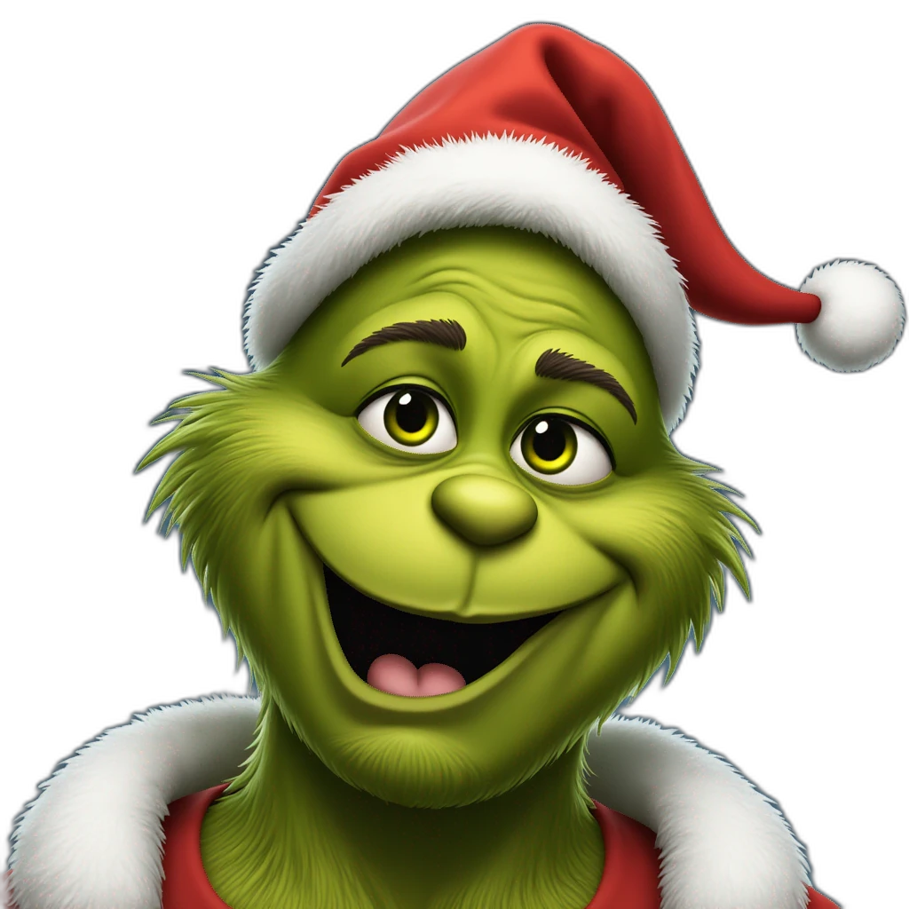 Grinch-emoji