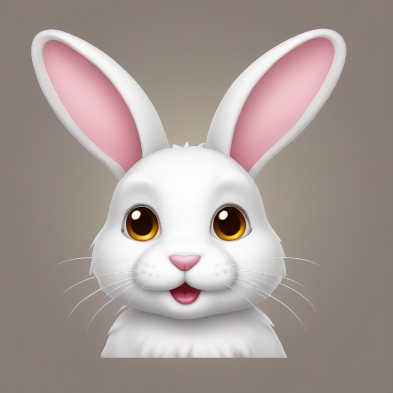 bunny-emoji