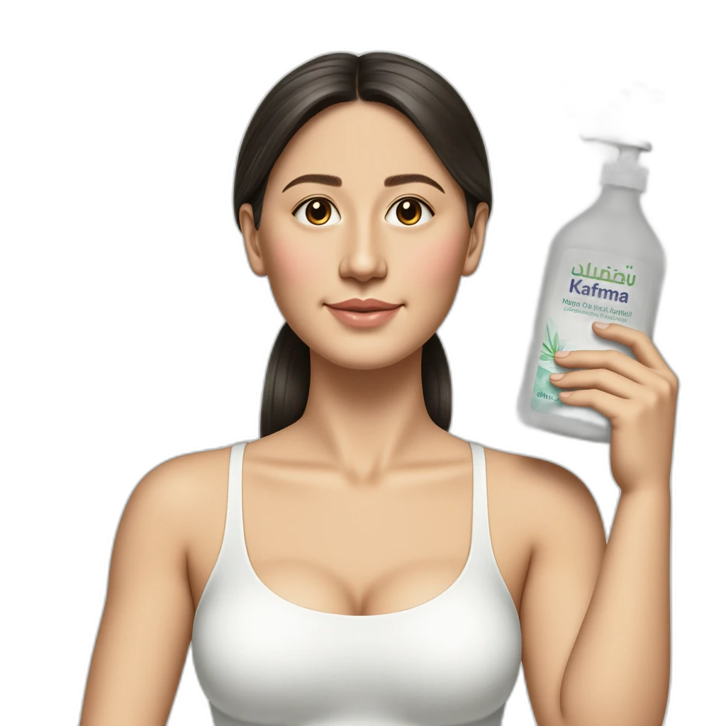 زجاجة عطر فاخرة-emoji
