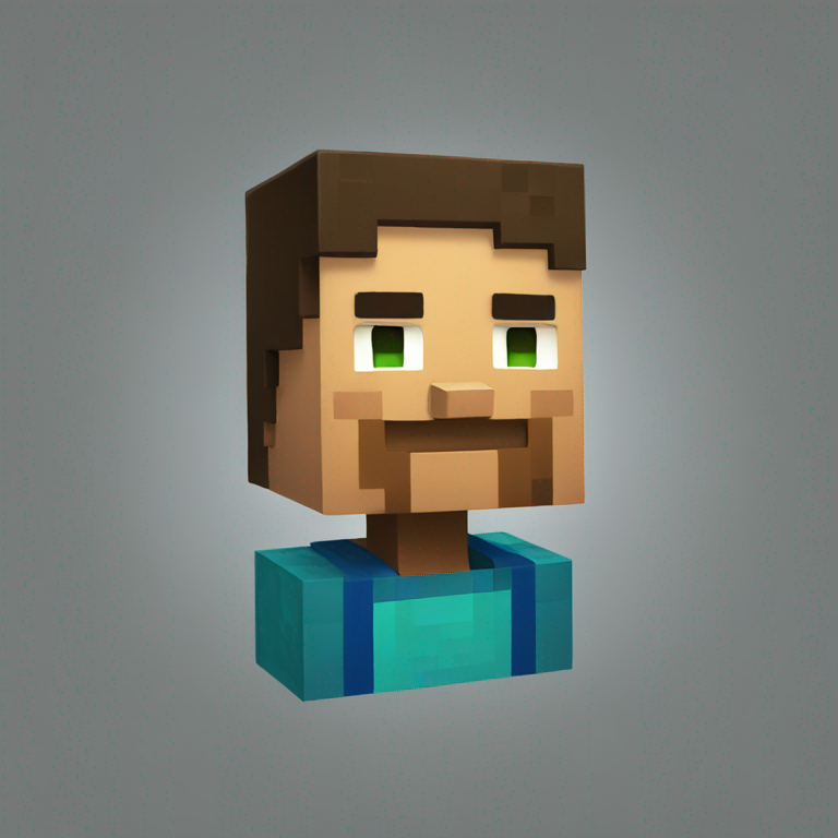 minecraft-emoji