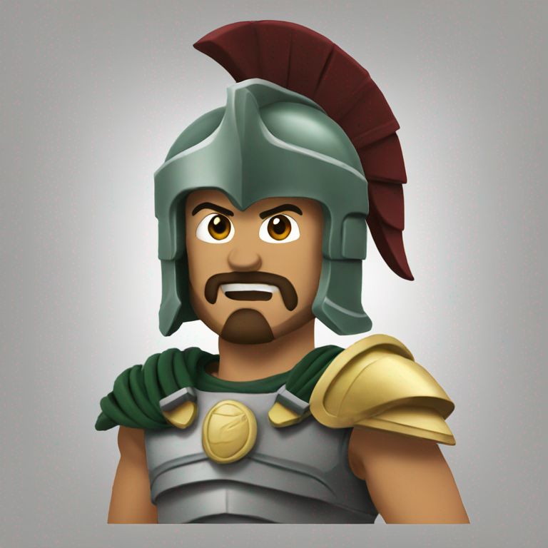 spartan-emoji