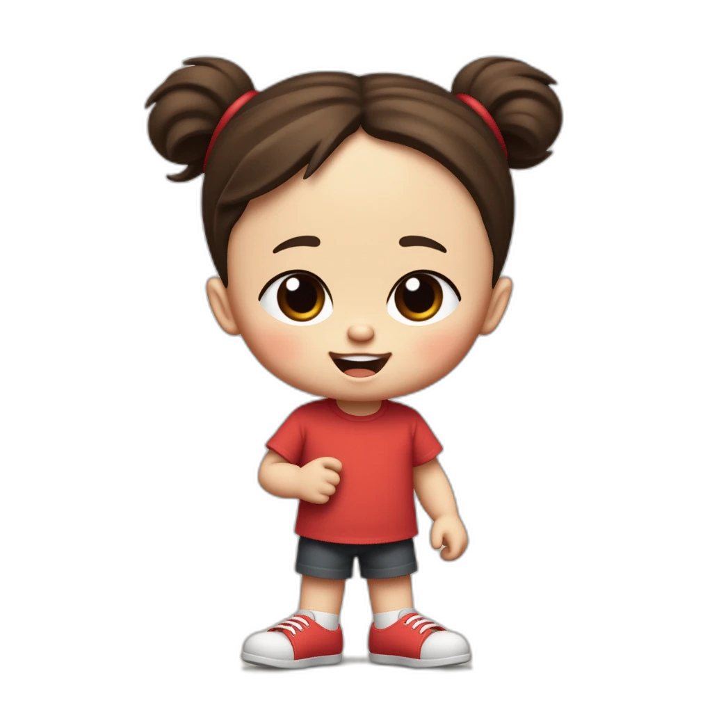 mini child-emoji