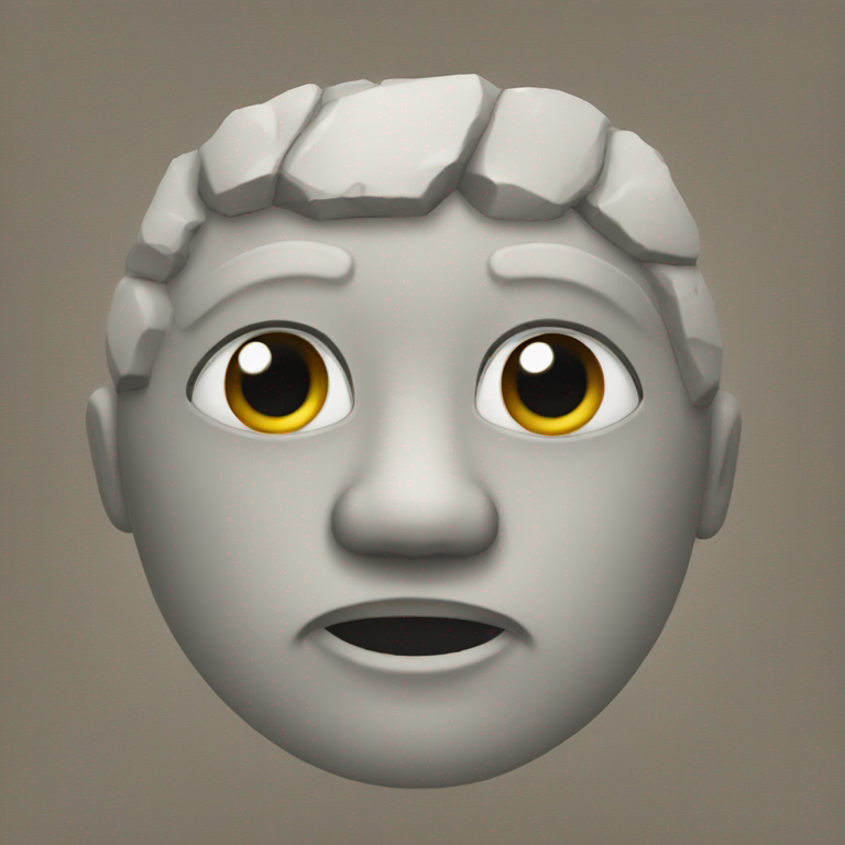 stone-face-emoji