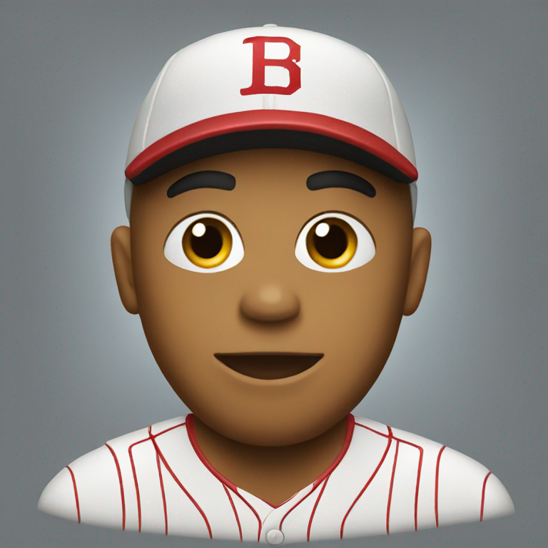 baseball-emoji