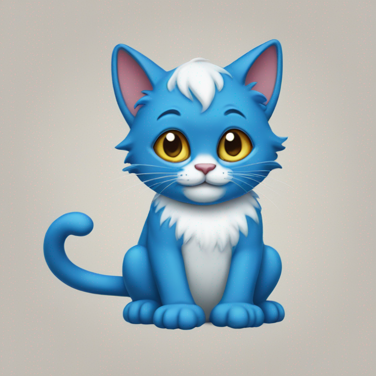 smurf-cat-emoji