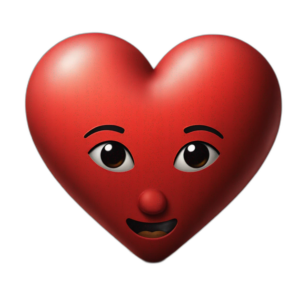 cuore-emoji