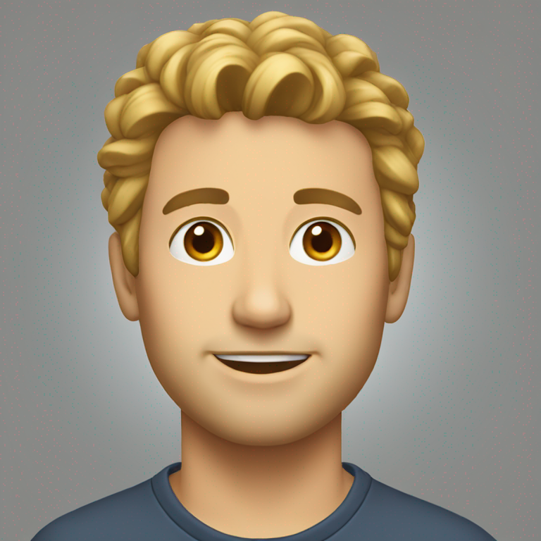 Casey Landman head-emoji