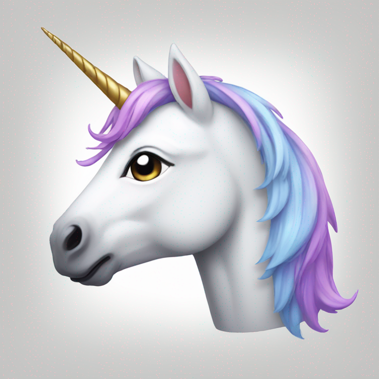 unicorn-emoji