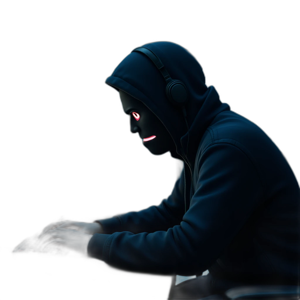 Hacker-emoji