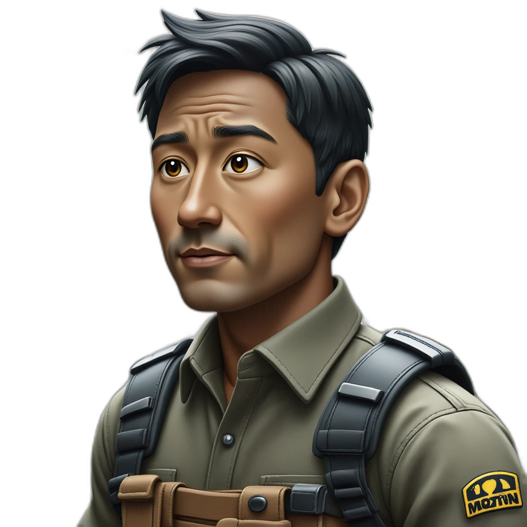 gojo satoru-emoji