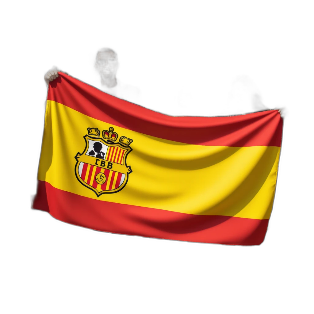 bandera de catalunya-emoji