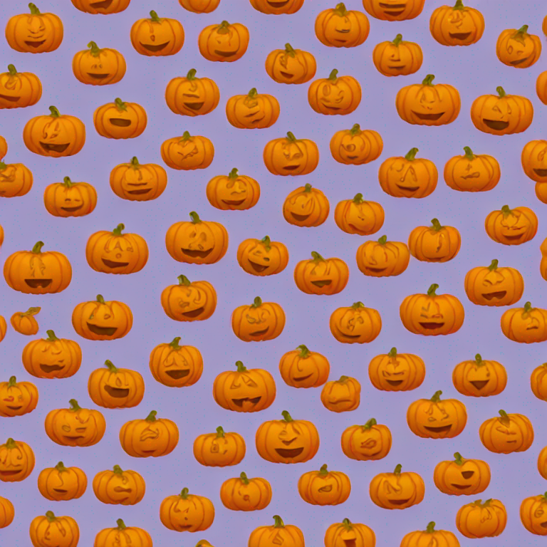 pumpkin-emoji