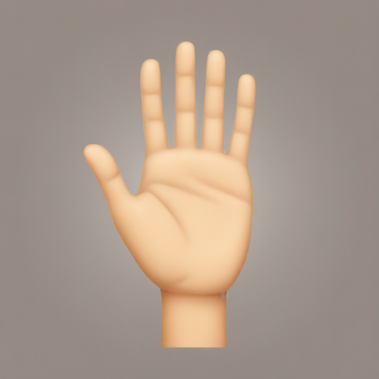 hand-emoji