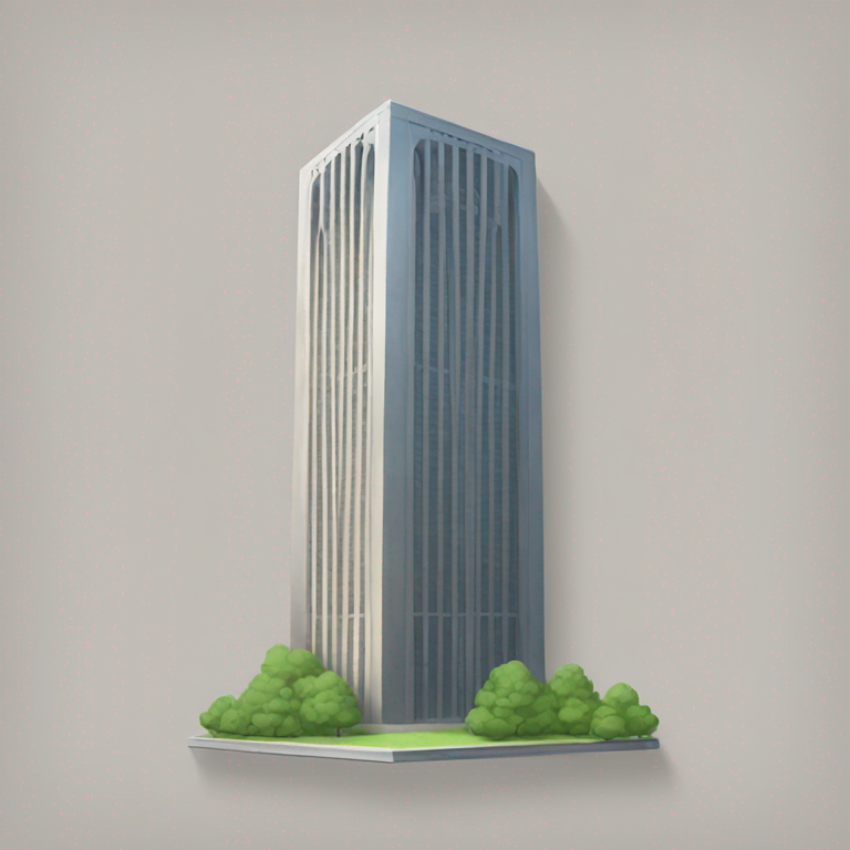 twin-tower-emoji