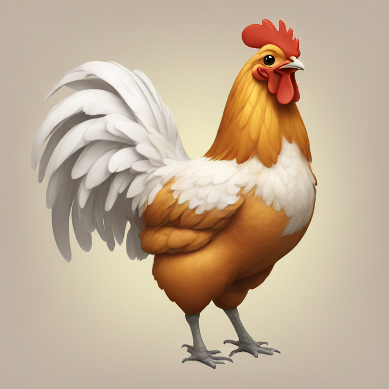 chicken-emoji