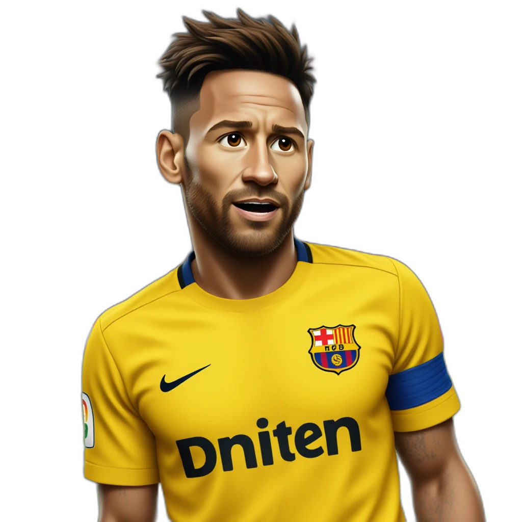 Neymar jr-emoji