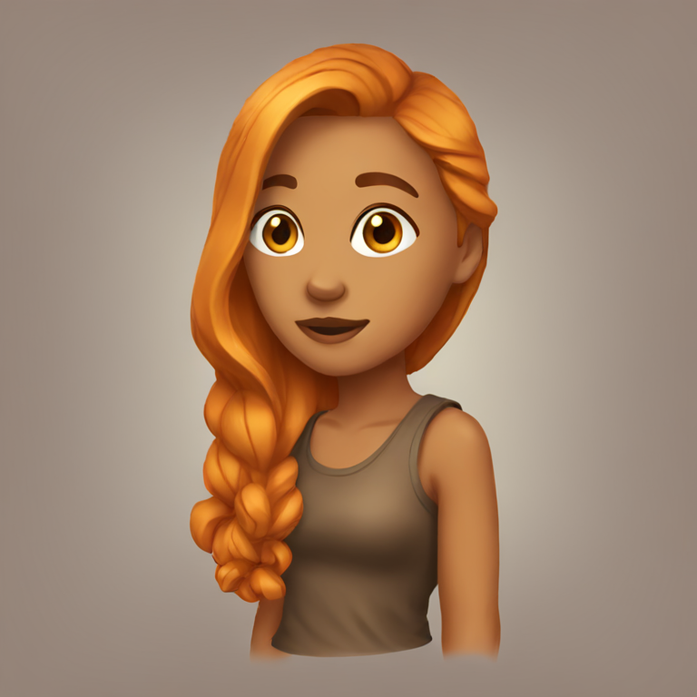 Amber stone-emoji