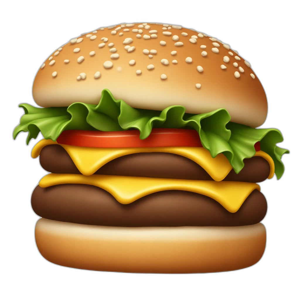 gamburger-emoji
