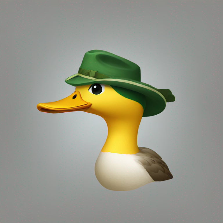 oregon-duck-emoji