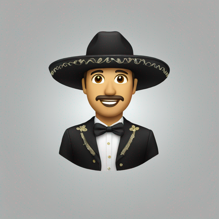 mariachi-emoji