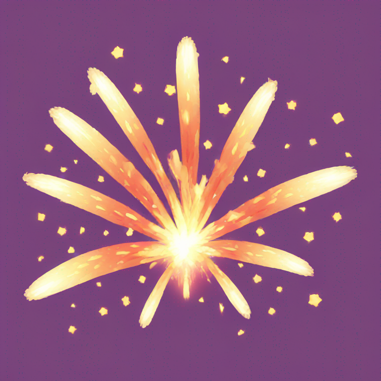 fireworks-emoji