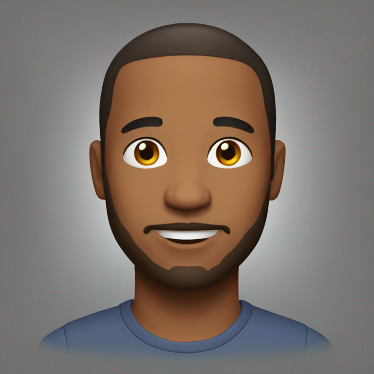 Marcus Fix-emoji