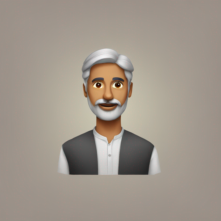 kerala man-emoji