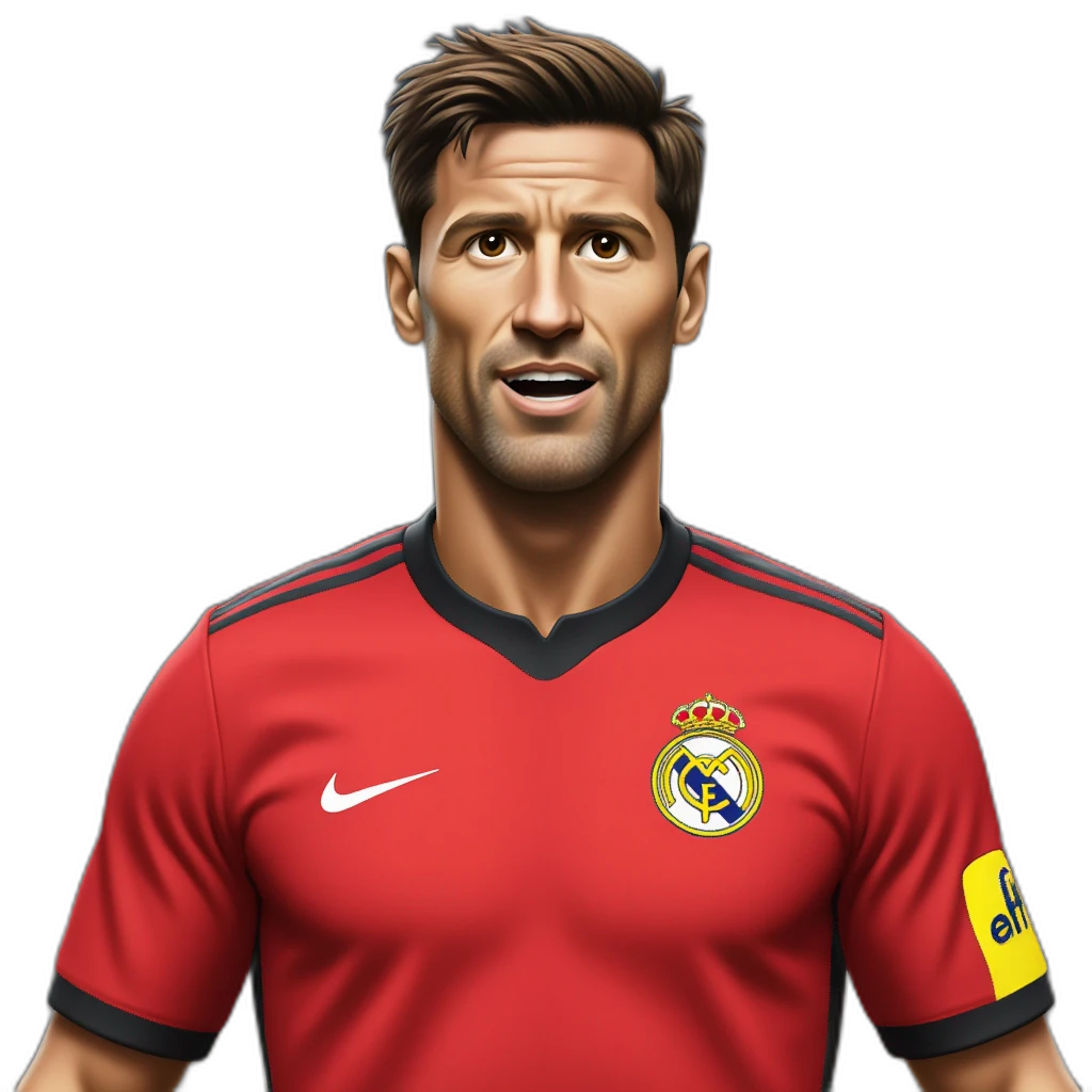 RONALDO-emoji