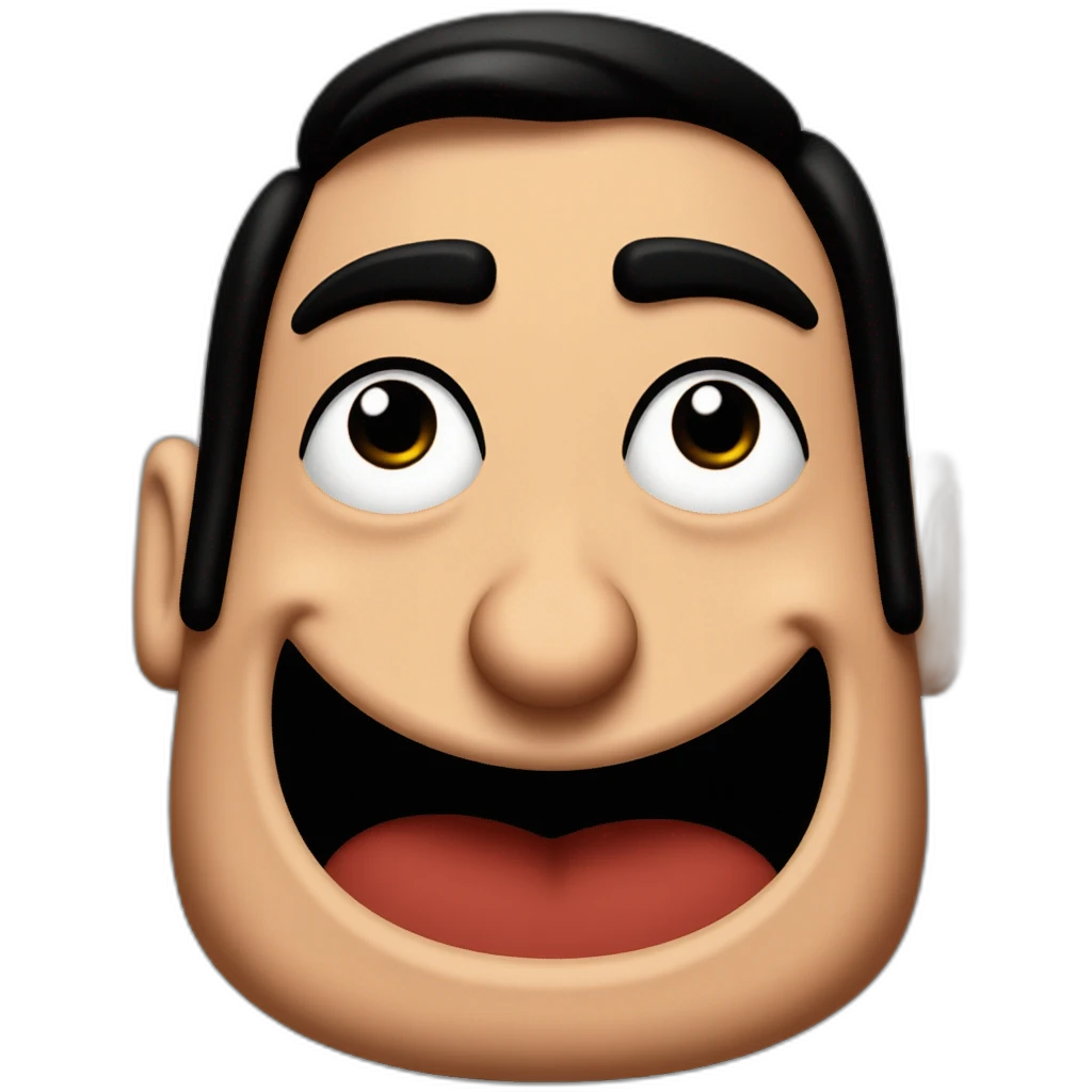 haz un logo movil relacionado con las fallas-emoji