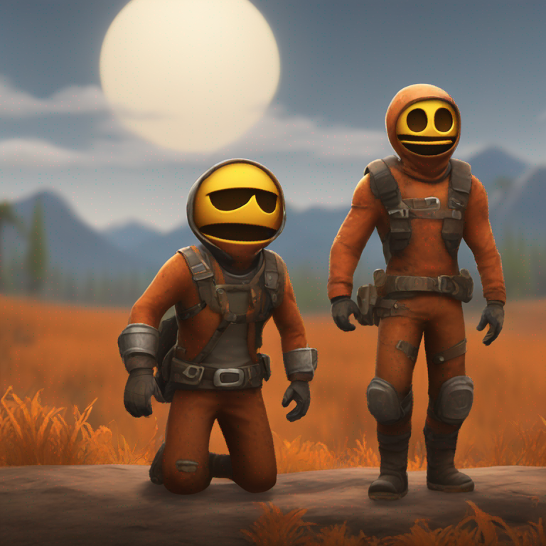 Rust reaches new peak concurrent user count seven years after debut | GamesIndustry.biz-emoji