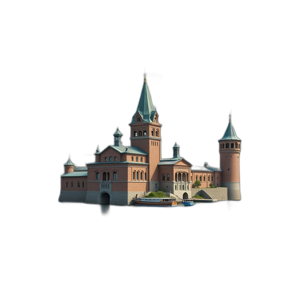 морской конёк-emoji