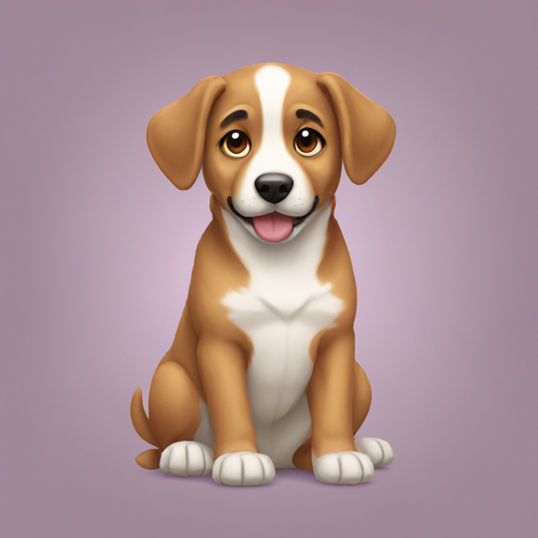 Pup-emoji
