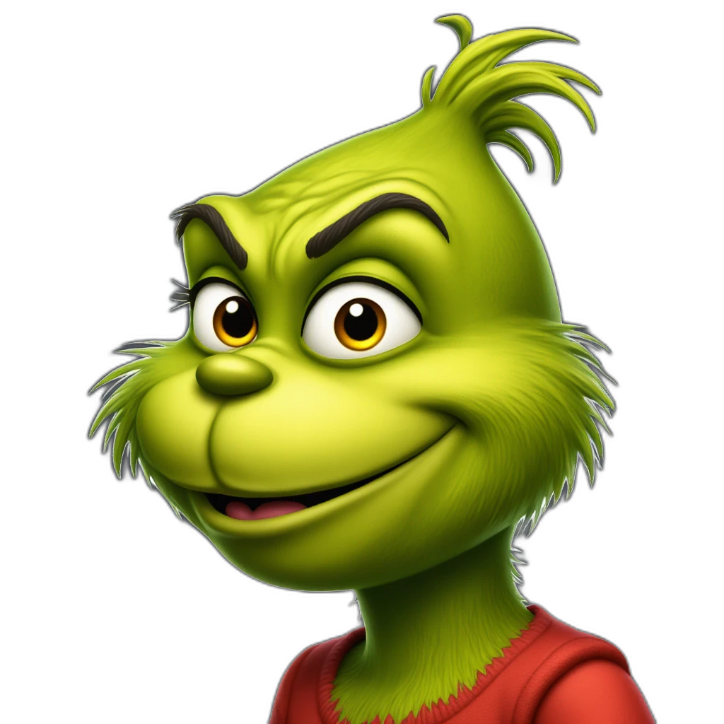 Grinch-emoji