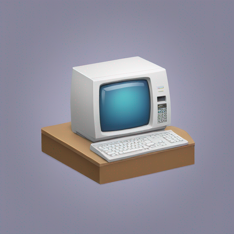 computer-emoji