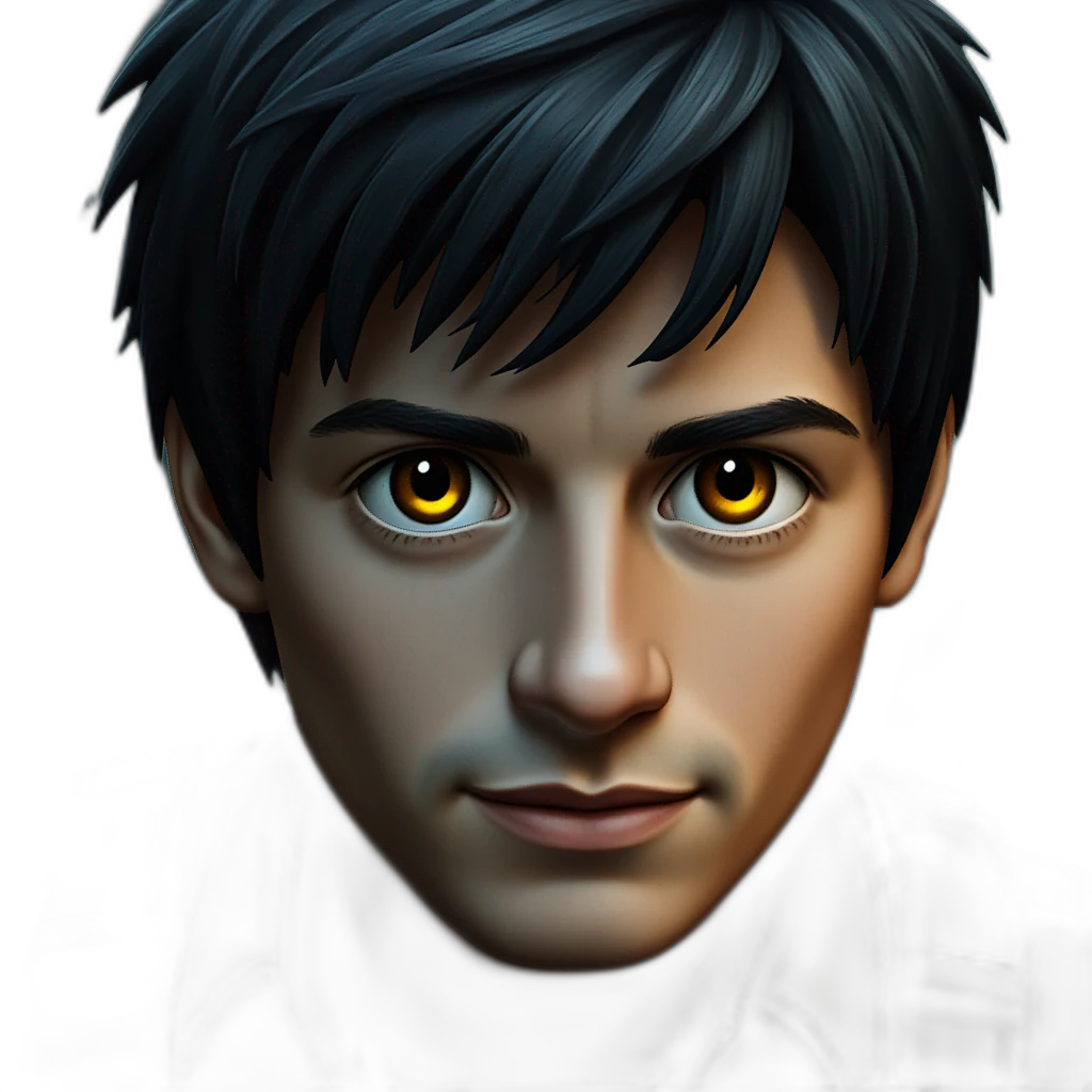 persona enojada-emoji