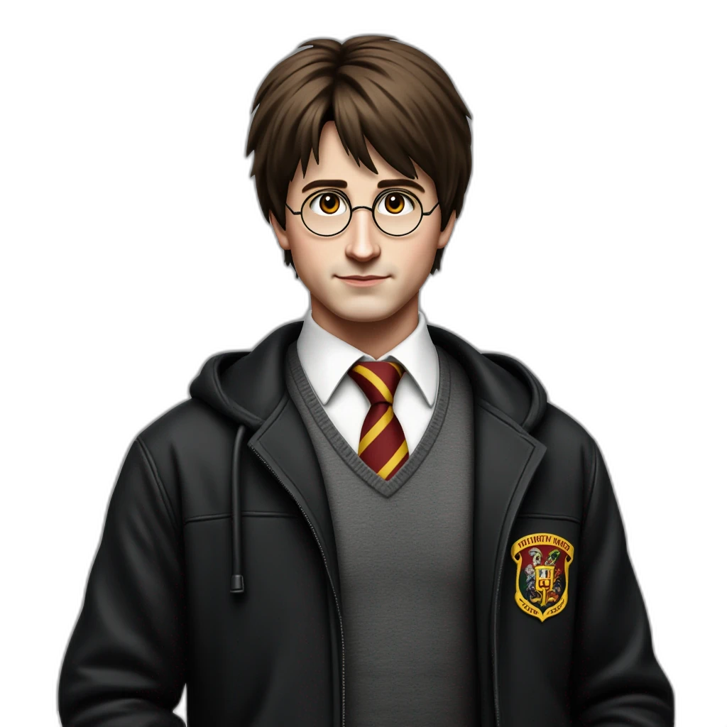 Harry Potter-emoji