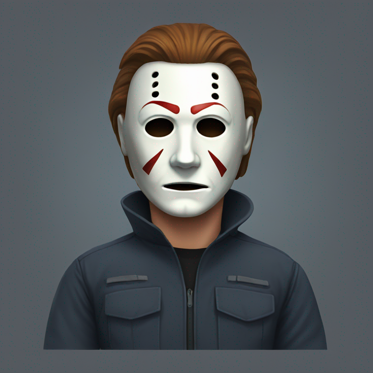 michael-myers-emoji