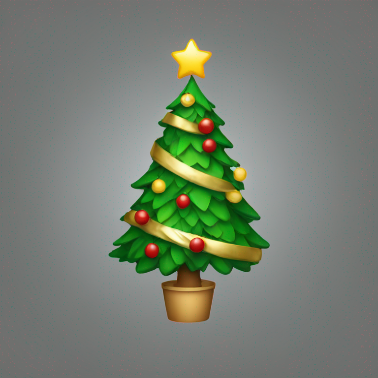 christmas-tree-emoji