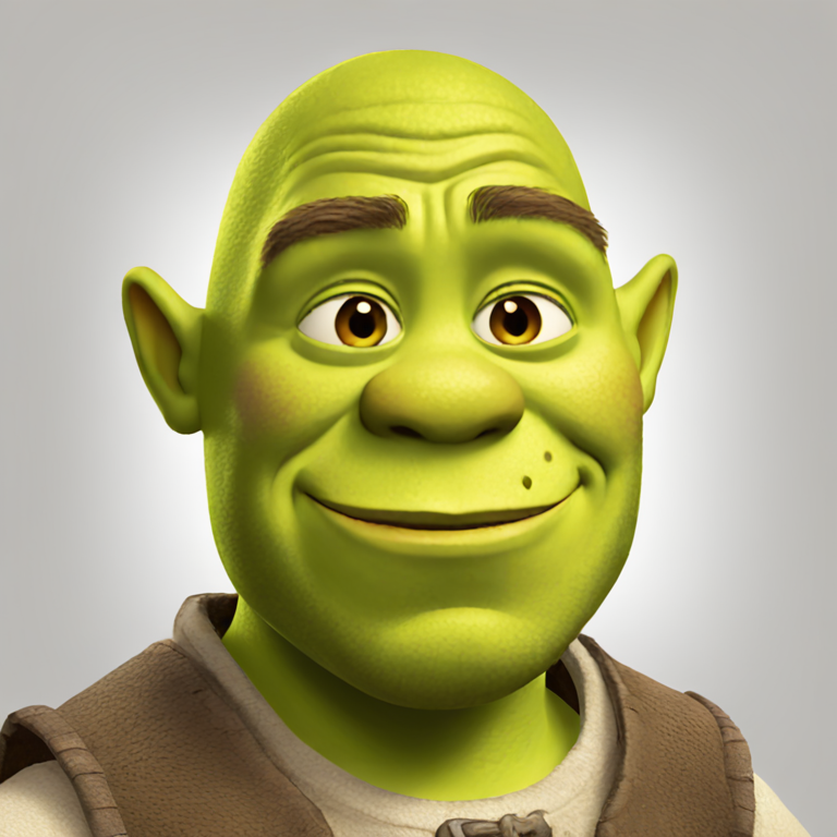 Shrek-emoji