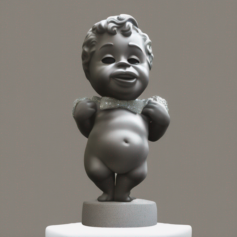 Manneken Pis-emoji