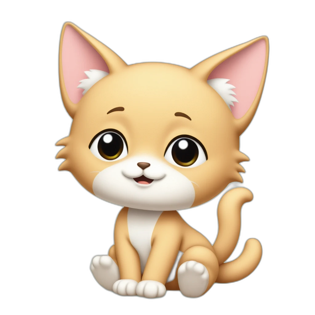 고양이-emoji