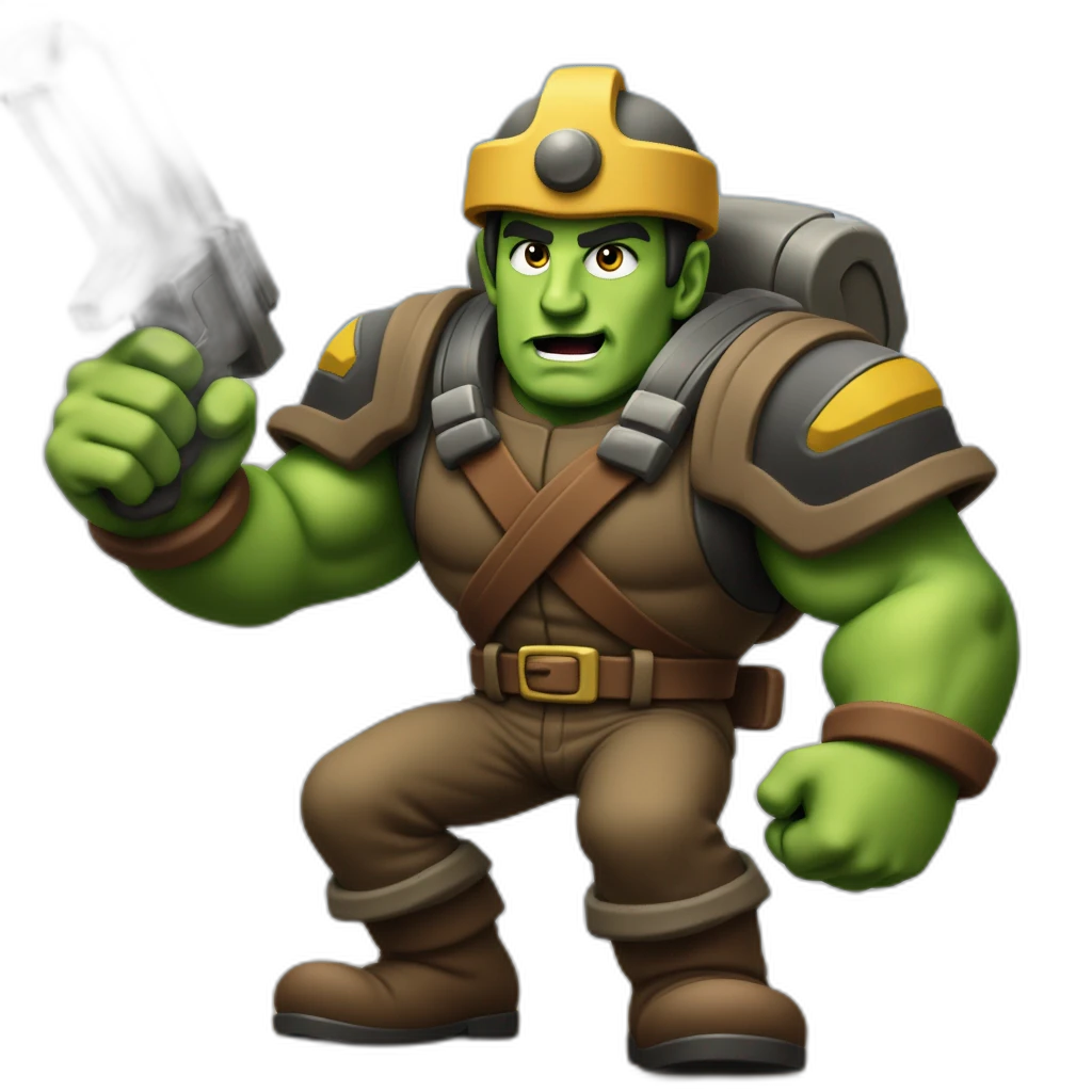 brawl stars wolt-emoji
