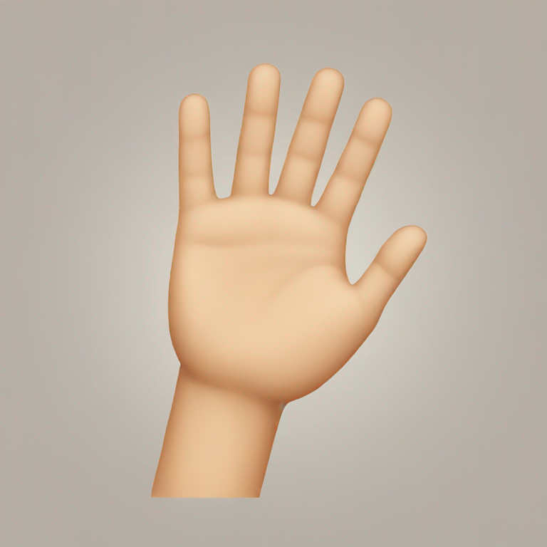 hand-emoji