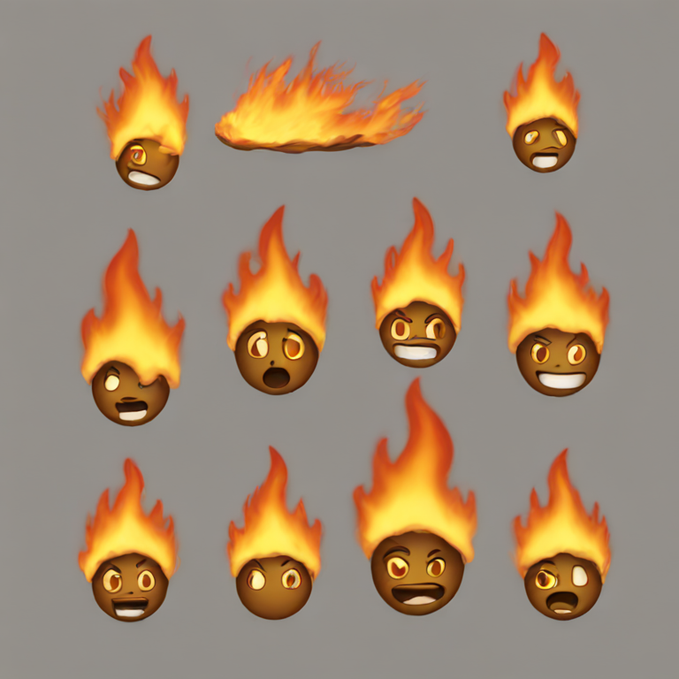 burning-emoji