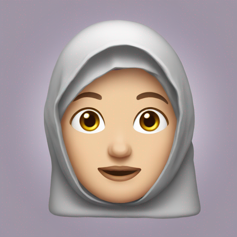 Super Babushka-emoji