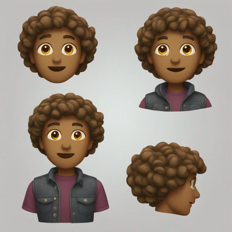 ronsoco-emoji