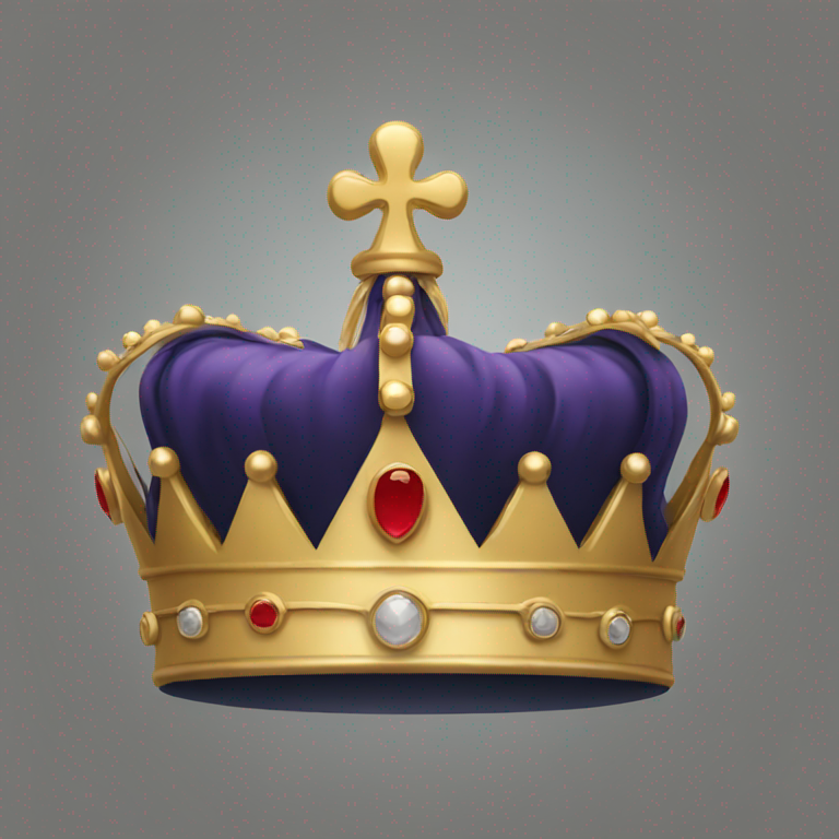 crown-emoji