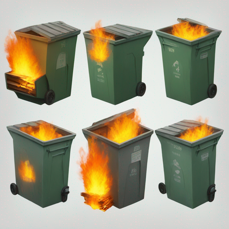 dumpster-fire-emoji