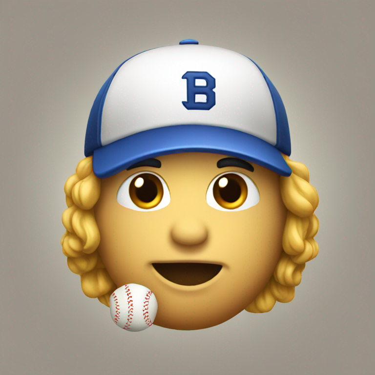 baseball-emoji