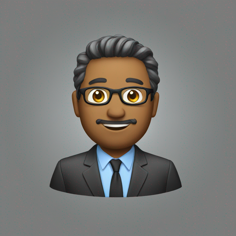 un editor de video-emoji